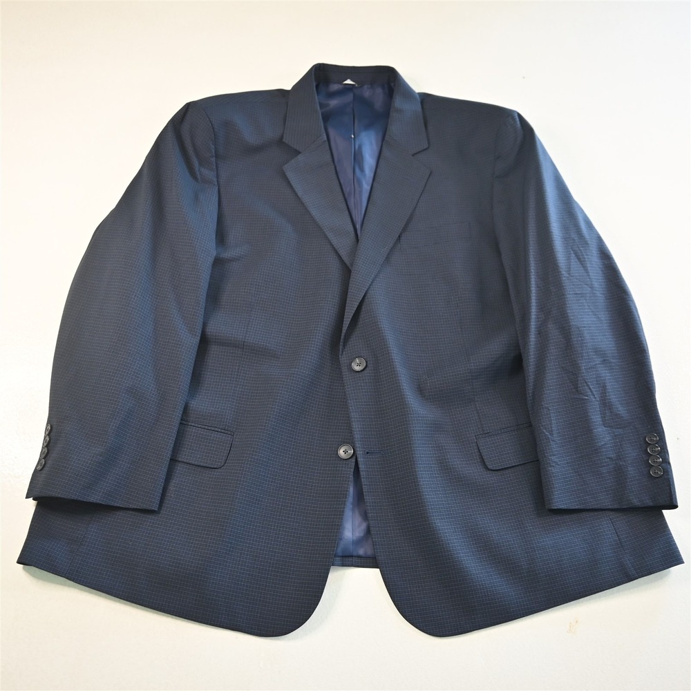 Men's Navy Blazer